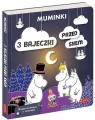 3 bajeczki przed snem. Muminki - tantis.pl