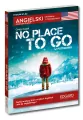 No Place to Go / W potrzasku. Angielski. Kryminał z ćwiczeniami - tantis.pl