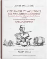 Opis imprezy wojennej Imć Pana Alberta Milicerego - tantis.pl