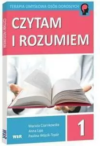 Czytam i rozumiem. Cz.1 - tantis.pl