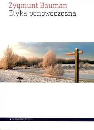 Etyka ponowoczesna - tantis.pl