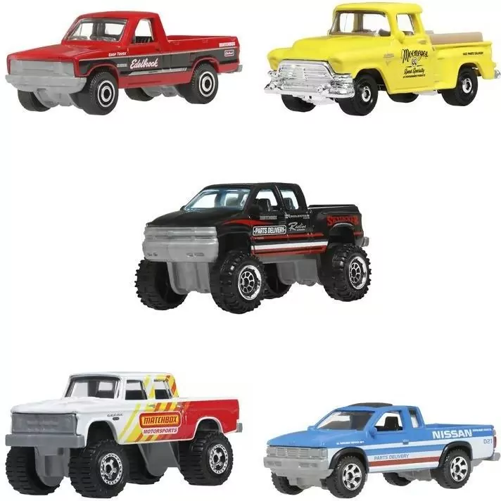 Samochodzik tematyczny, mix - tantis.pl