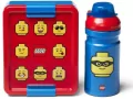LEGO(R) lunchset Iconic - tantis.pl
