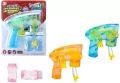 Pistolet do robienia baniek mydlanych mix - tantis.pl