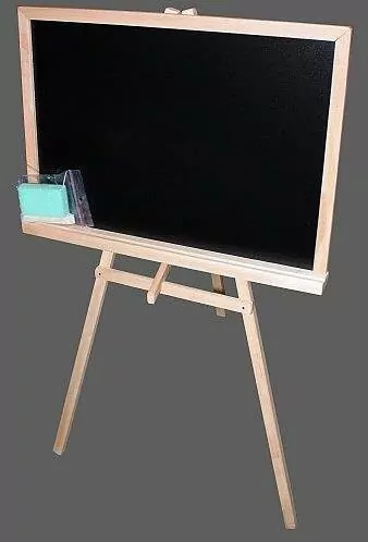 Tablica stojąca JANEX - tantis.pl