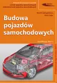 Budowa pojazdów samochodowych. Podręcznik. Kwalifikacja MG.12 - tantis.pl
