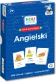 EDUseria. Angielski. Gra karciana - tantis.pl