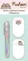 Zestaw mini długopis + notes 2 sztuki Pusheen - tantis.pl