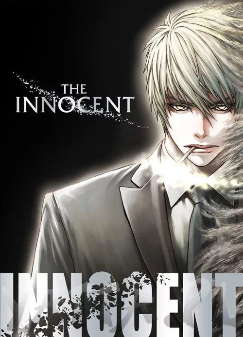 The Innocent - tantis.pl