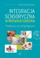 Integracja sensoryczna w rozwoju dziecka w.2 - tantis.pl