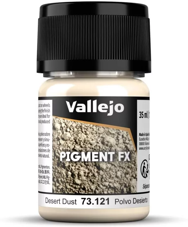 Pigment Desert Dust - tantis.pl