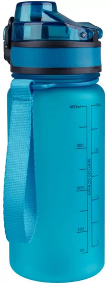 Bidon Coolpack brisk mini 400 ml niebieski - tantis.pl