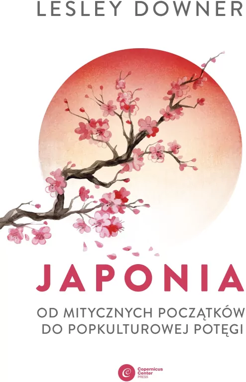 Japonia. Od mitycznych początków do popkulturowej - tantis.pl