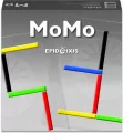 MoMo. Gra logiczna - tantis.pl