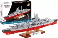 Battleship Bismarck - tantis.pl