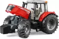 Traktor Massey Ferguson 7600 - tantis.pl