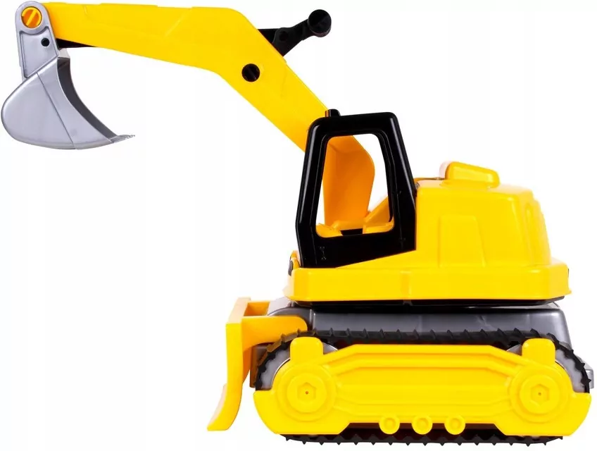 Koparko-spycharka MIX - tantis.pl