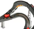 Hot Wheels Racing Formuła 1. Sprint Tor wyścigowy - tantis.pl