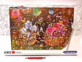Puzzle 6000. Mordillo The Kiss - tantis.pl