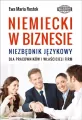 Niemiecki w biznesie. Niezbędnik językowy - tantis.pl