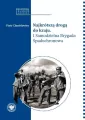 Najkrótszą drogą do kraju. 1 Samodzielna Brygada.. - tantis.pl