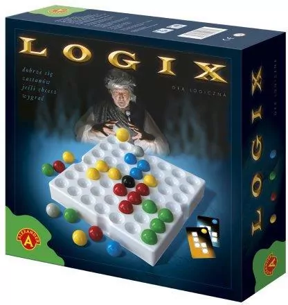 Logix - tantis.pl