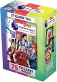 Premier League 2026 Sticker Tin - tantis.pl