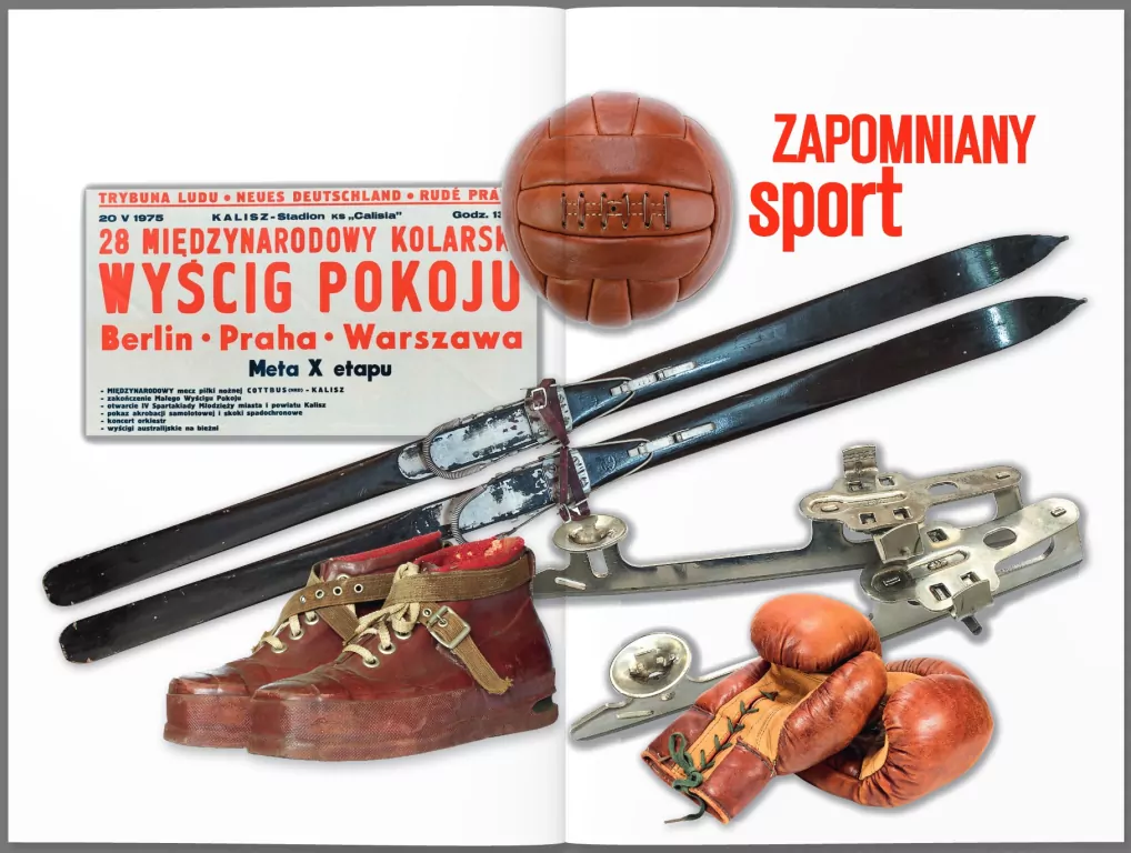 Zapomniane słowa PRL-u i nie tylko - tantis.pl