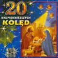 20 najpiękniejszych kolęd CD - tantis.pl