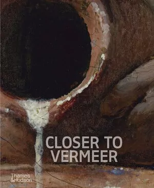 Closer to Vermeer wer. angielska - tantis.pl