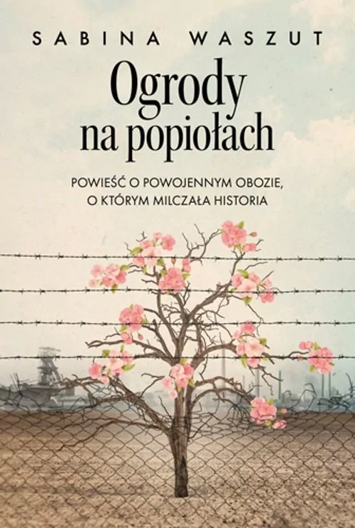 Ogrody na popiołach - tantis.pl
