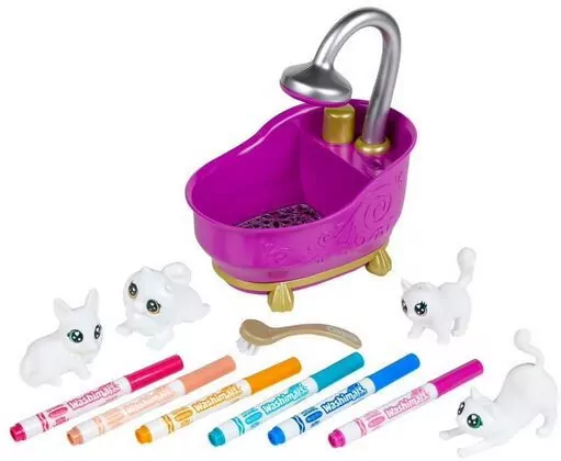 Washimals Zestaw z wanną - tantis.pl