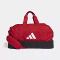 Torba Sportowa Adidas Tiro League Czerwona 30,75l - tantis.pl