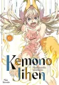 Kemono Jihen. Niesamowite zdarzenia. Tom 13 - tantis.pl