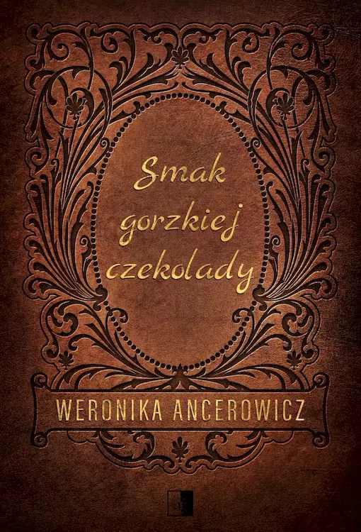 Smak gorzkiej czekolady - tantis.pl