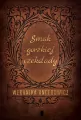 Smak gorzkiej czekolady - tantis.pl