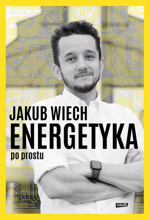 Energetyka po prostu - tantis.pl
