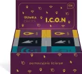 Gumka do ścierania Icon (24szt) - tantis.pl