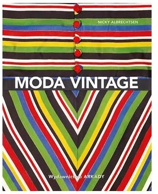 Moda Vintage - tantis.pl