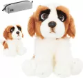 Pluszak Pies Bernardyn 30cm - tantis.pl