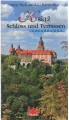 Książ Zamek i tarasy wersja NIEMIECKA - tantis.pl