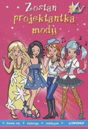 Zostań projektantką mody - tantis.pl