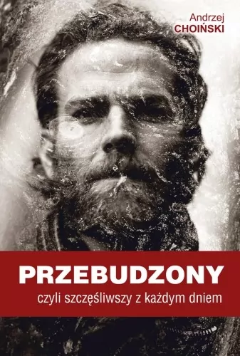 Przebudzony, czyli szczęśliwszy z każdym dniem - tantis.pl