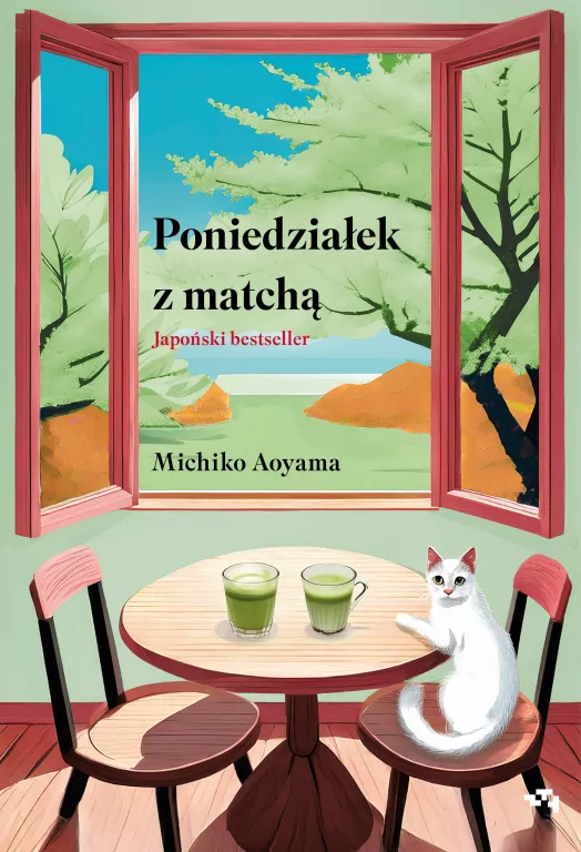 Poniedziałek z matchą - tantis.pl
