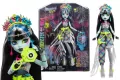 Monster High. Monster Fest Frankie Stein lalka - tantis.pl