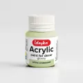Farba akrylowa Jasna oliwka 20ml - tantis.pl