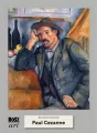 Paul Cezanne. Malarstwo światowe - tantis.pl