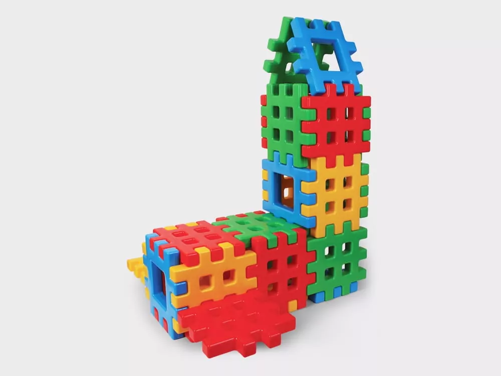 Maxi Waffle 24 - tantis.pl