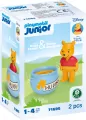 Playmobil JUNIOR & Disney Garnek miodu Kubusia Puchatka 71695 - tantis.pl