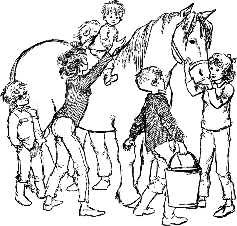 Podróż z rondlem. Mistrzowie Światowej Ilustracji - tantis.pl